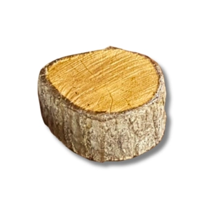 Plaster Pnia typ D - Imitacja Drewna do Ogrodów